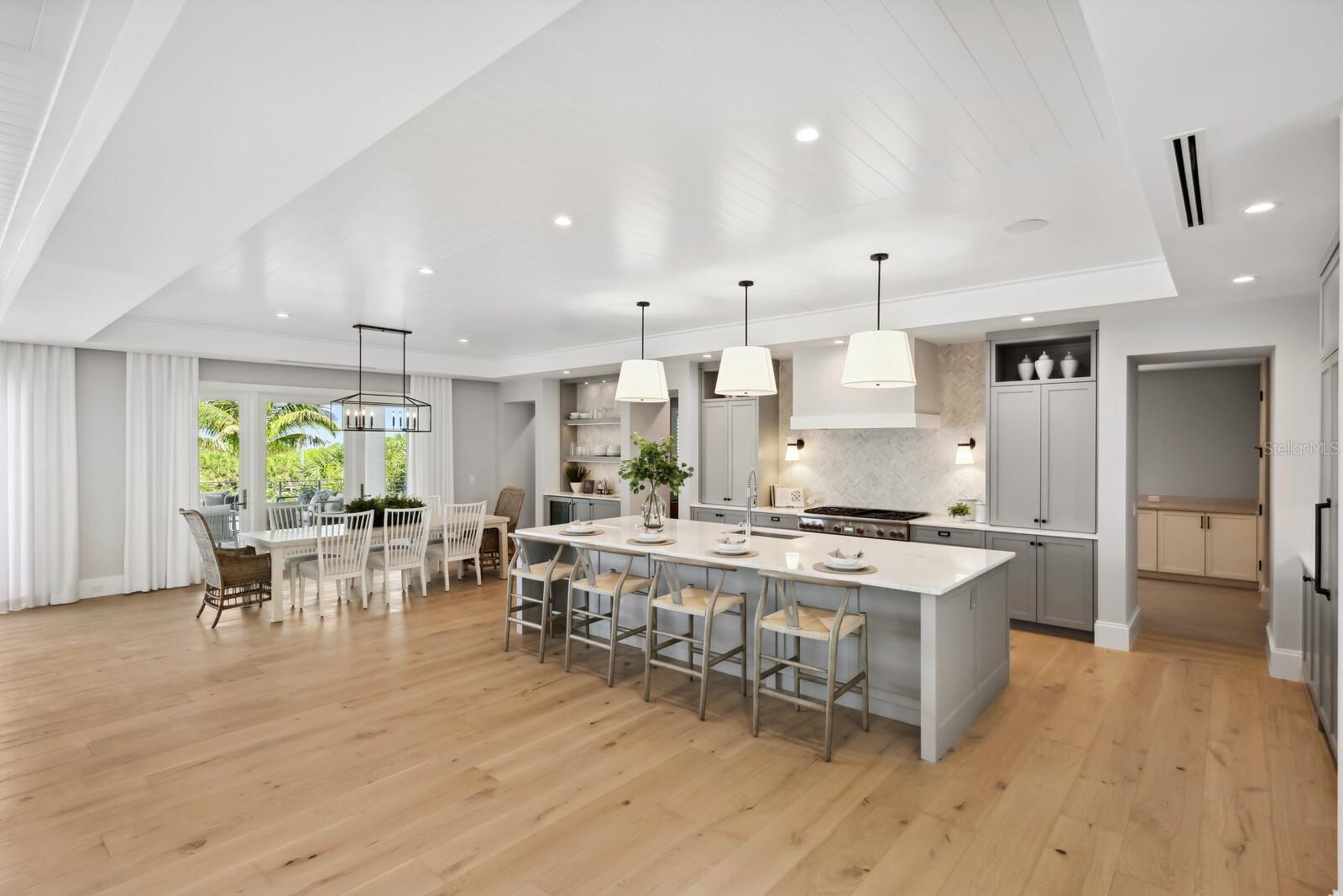 HILL TIDE ESTATES - Residential