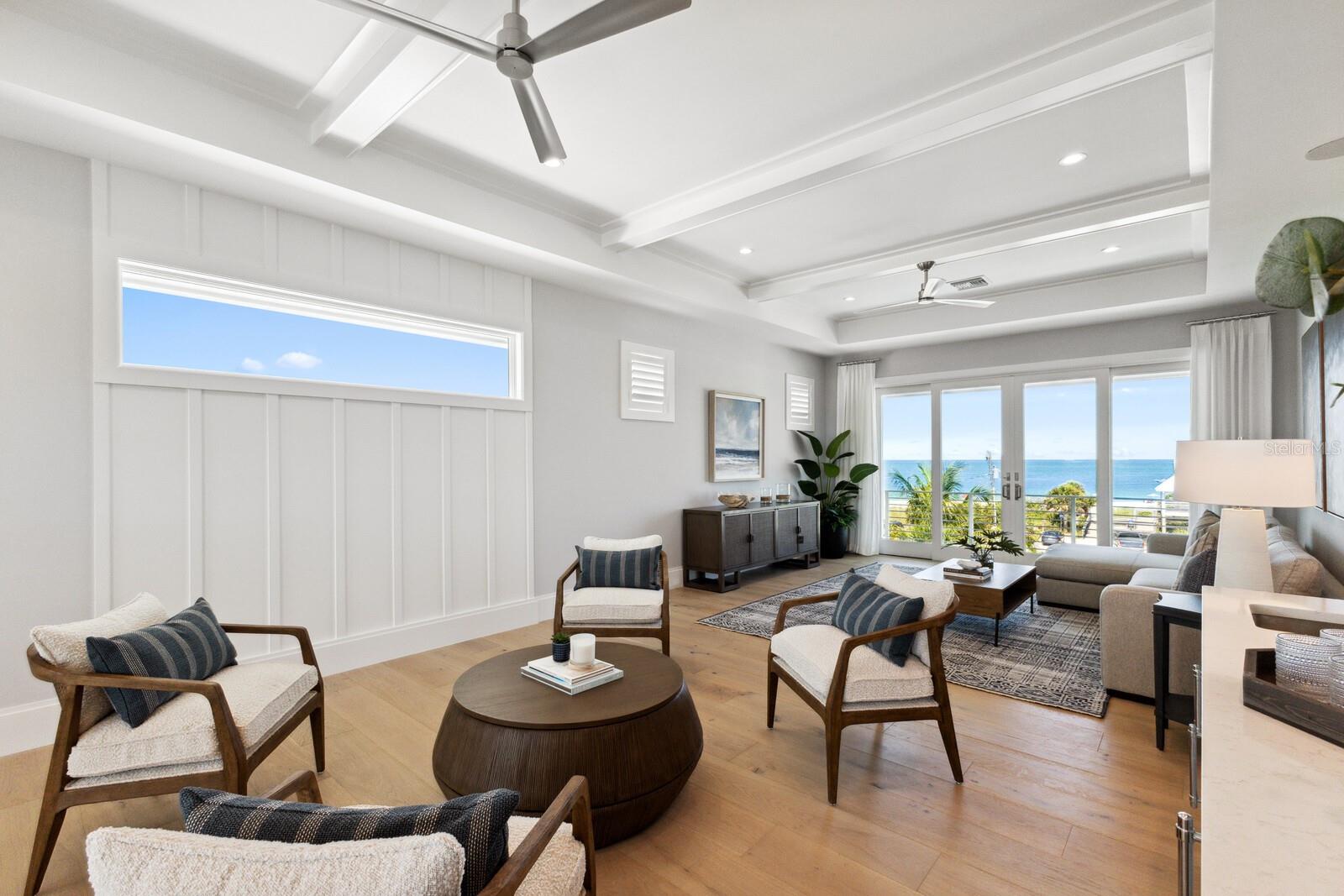 HILL TIDE ESTATES - Residential