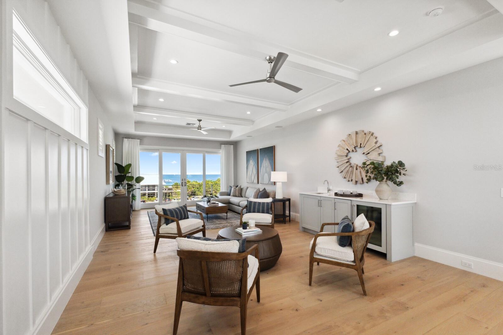 HILL TIDE ESTATES - Residential