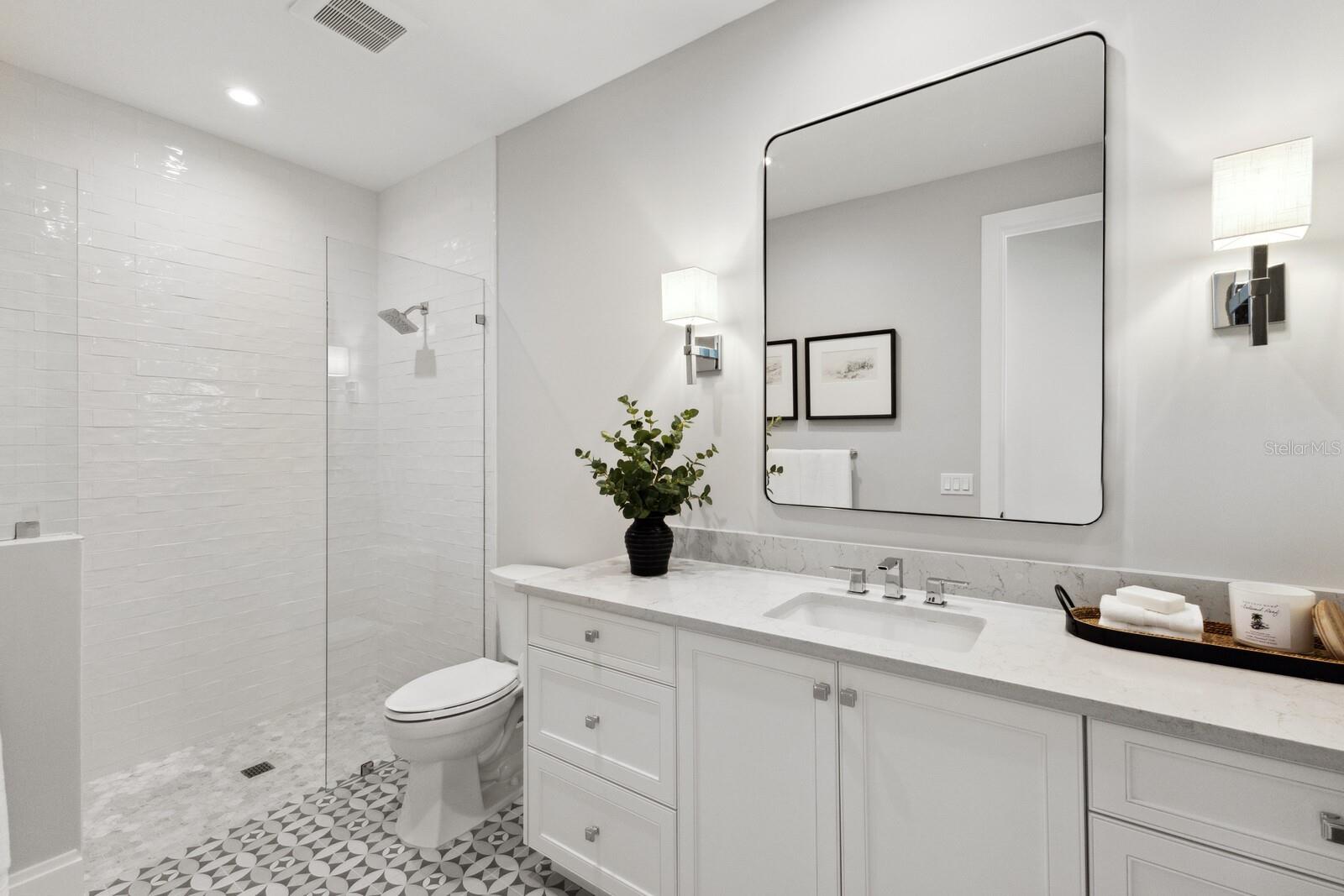HILL TIDE ESTATES - Residential
