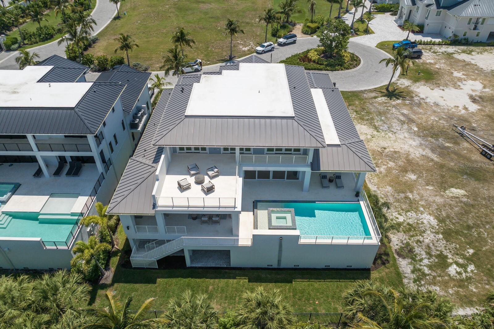 HILL TIDE ESTATES - Residential