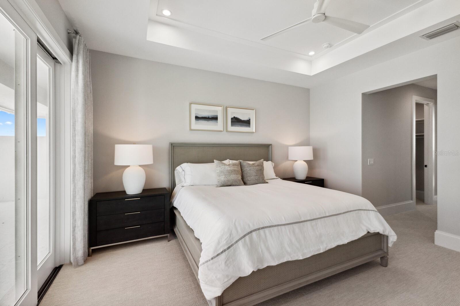 HILL TIDE ESTATES - Residential