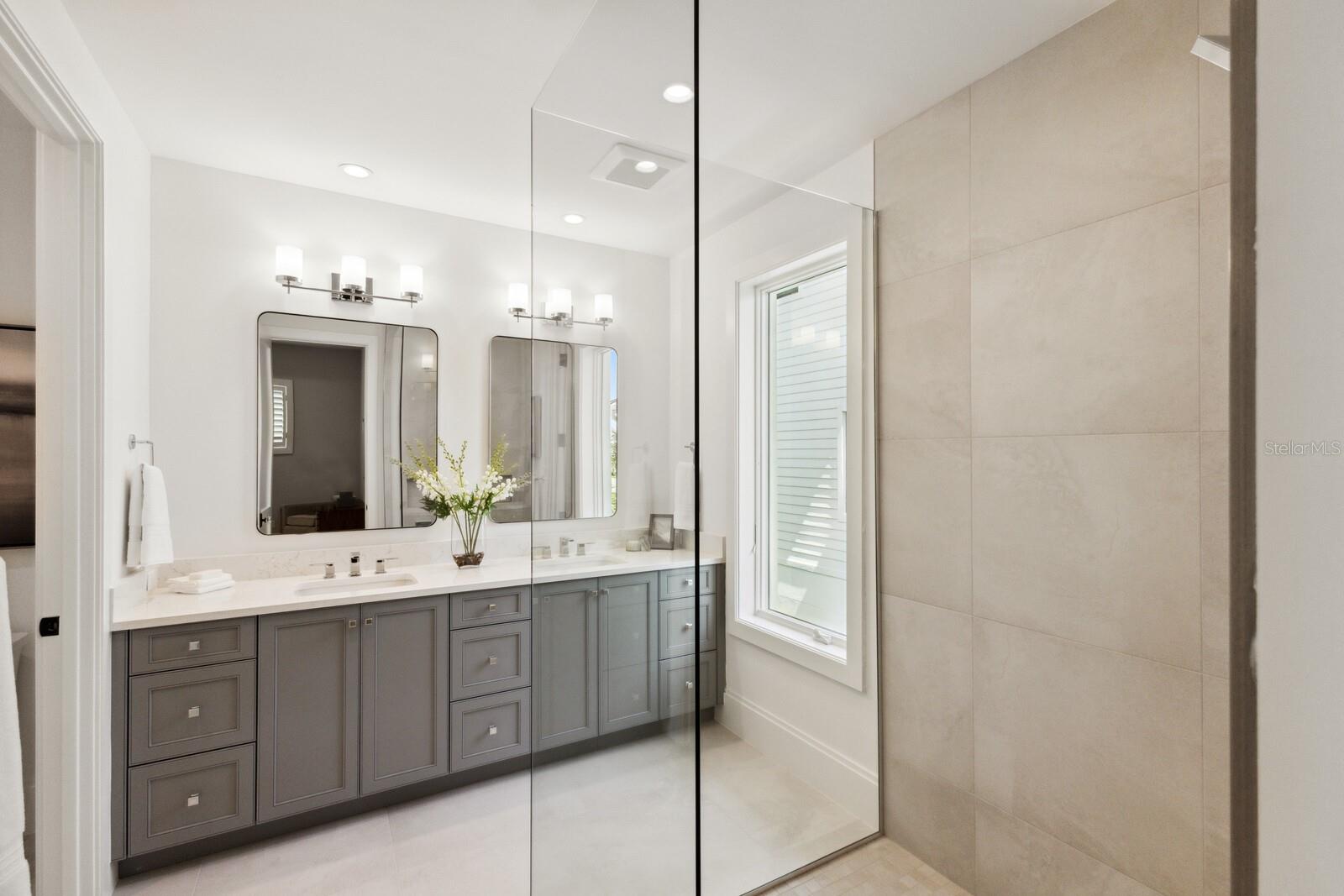 HILL TIDE ESTATES - Residential