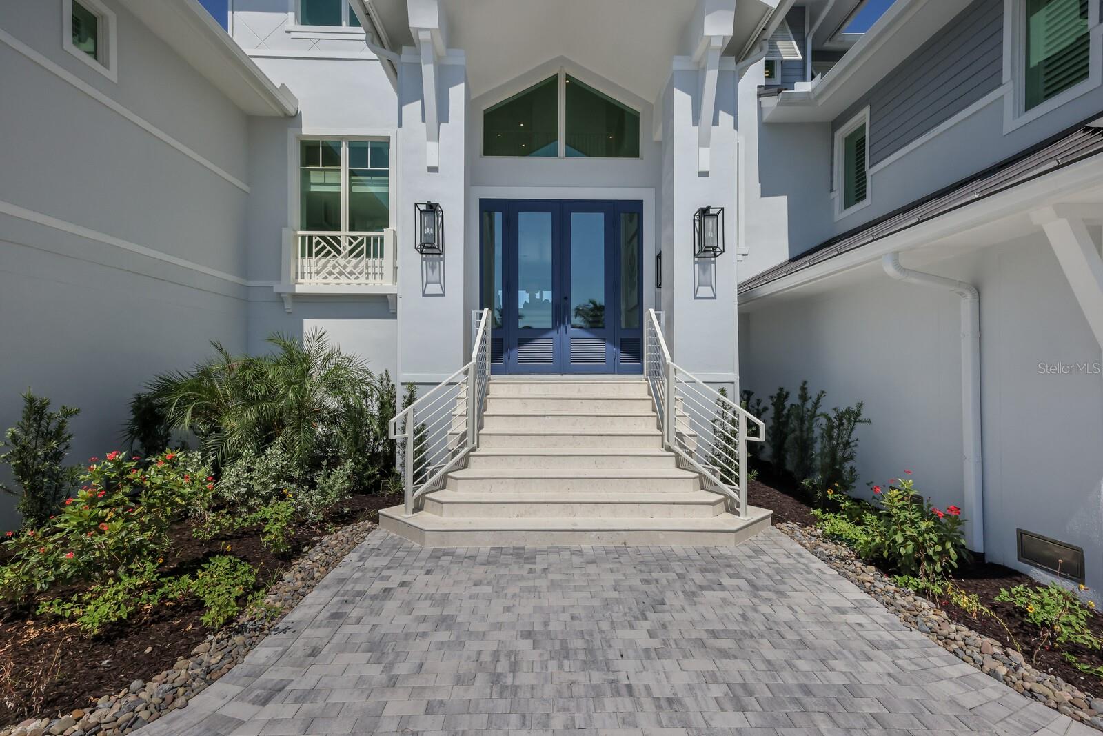 HILL TIDE ESTATES - Residential
