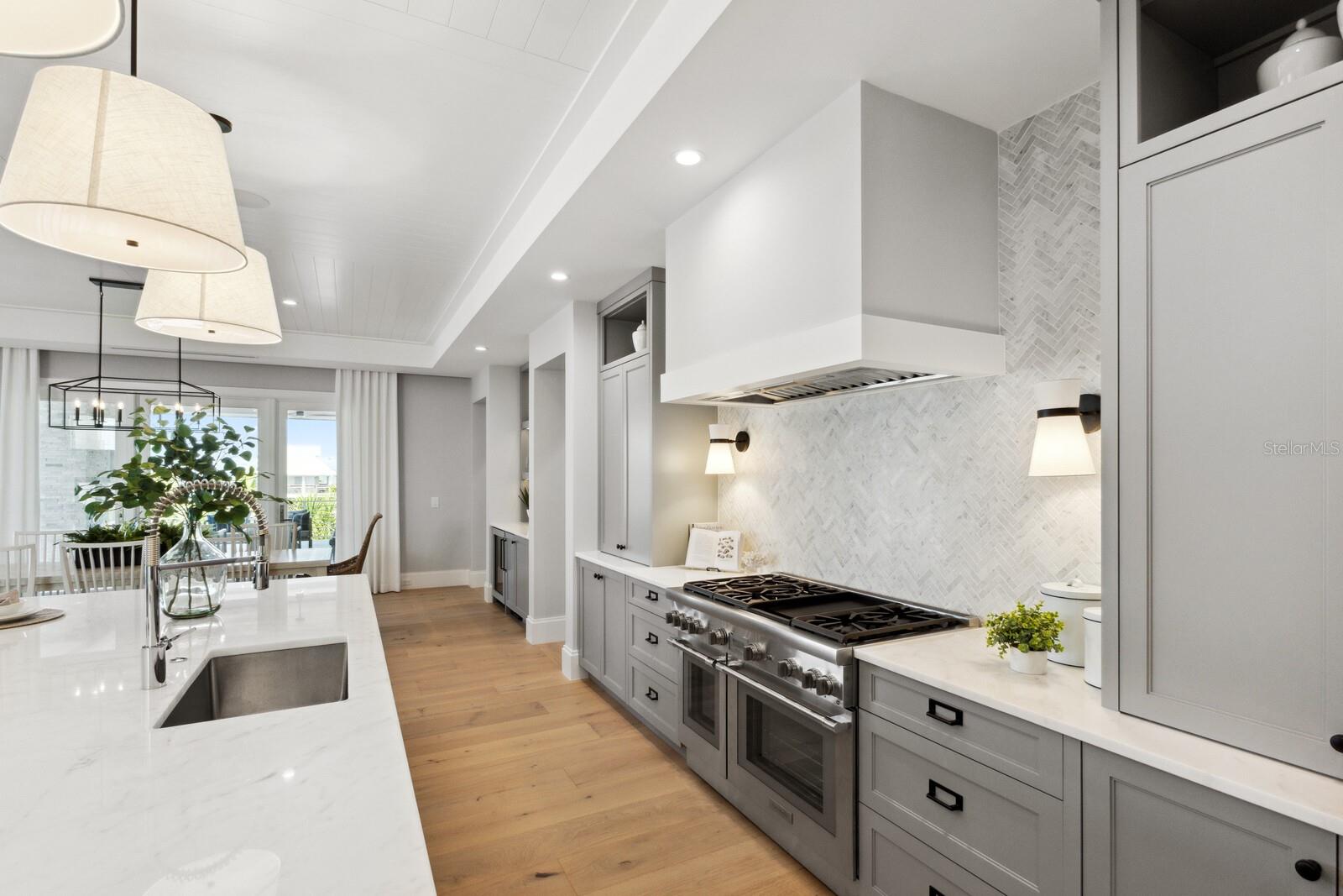 HILL TIDE ESTATES - Residential
