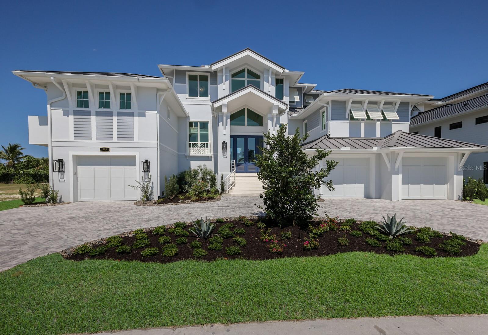 HILL TIDE ESTATES - Residential