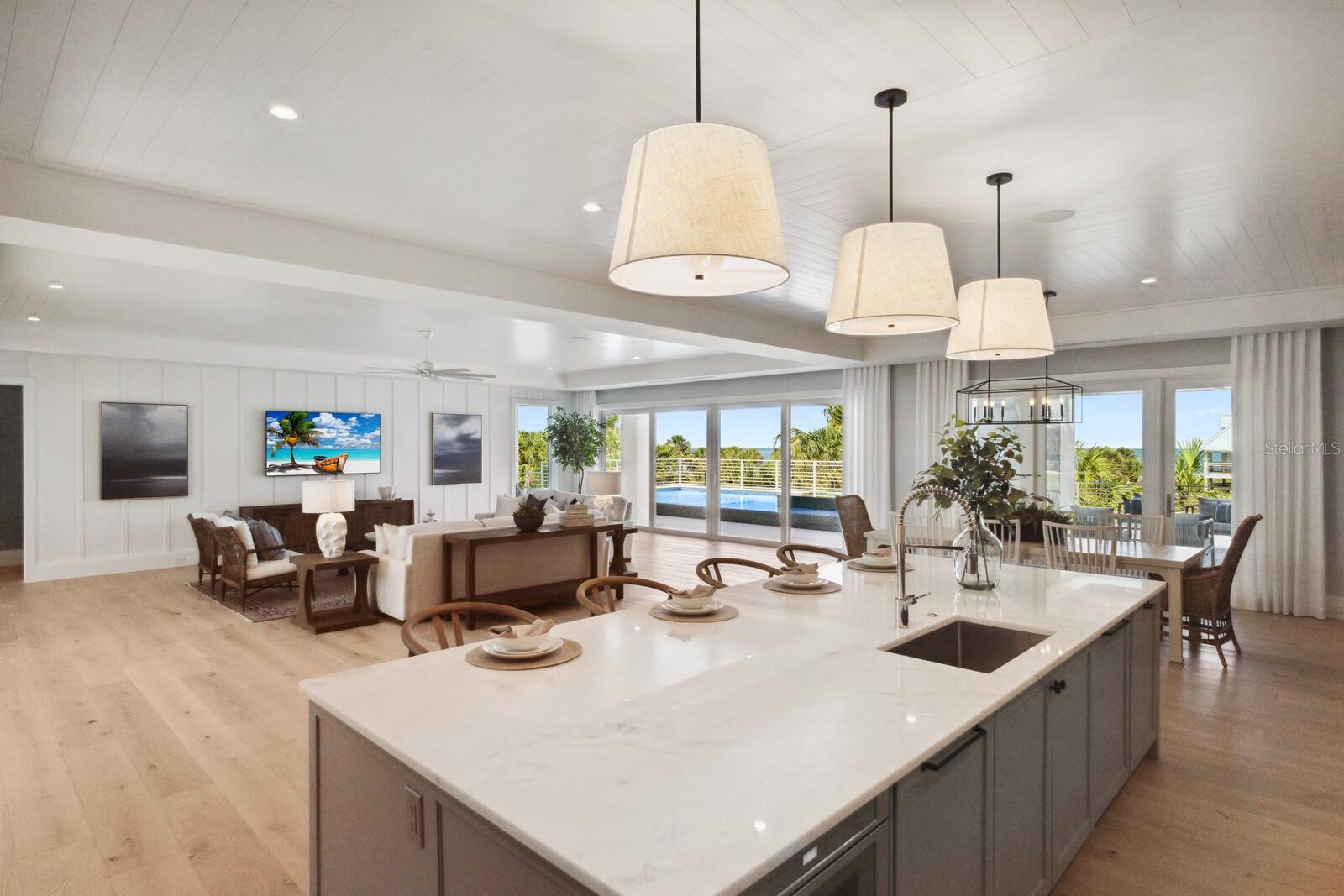 HILL TIDE ESTATES - Residential