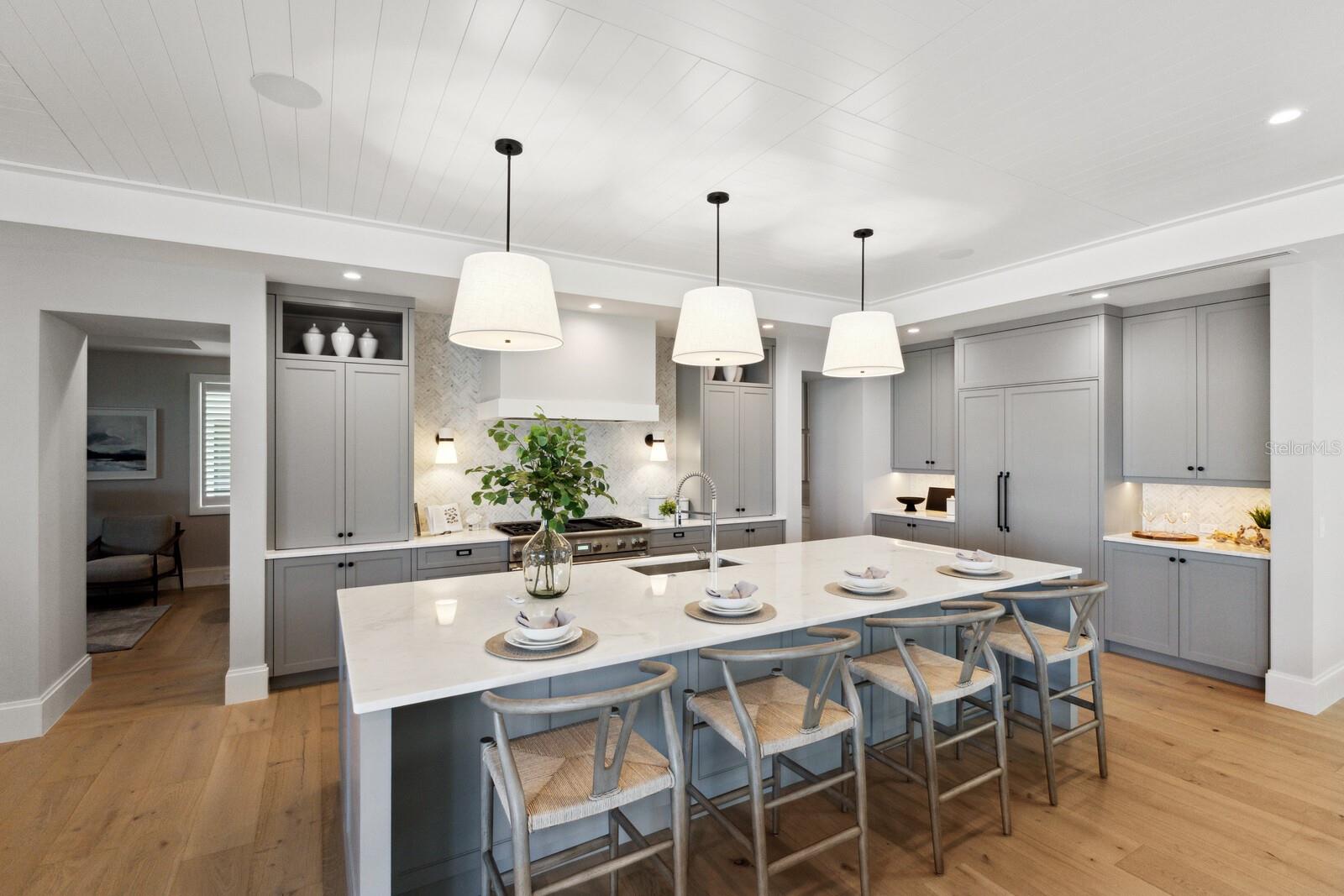 HILL TIDE ESTATES - Residential