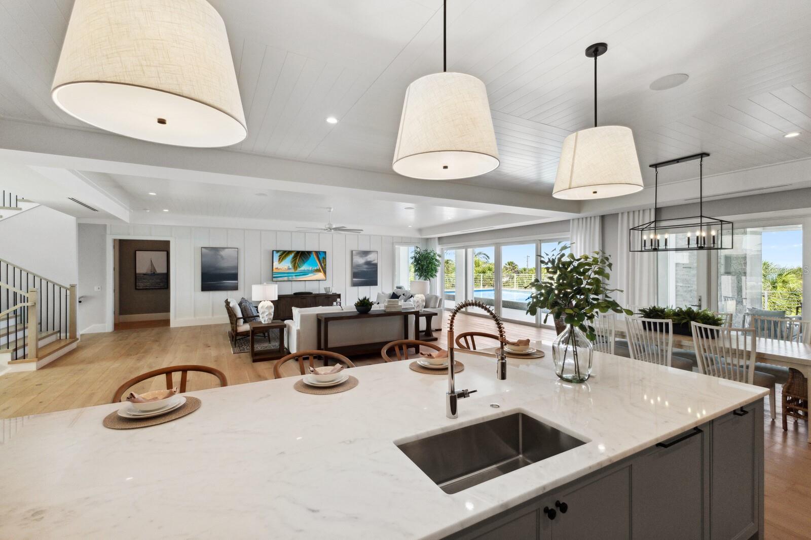HILL TIDE ESTATES - Residential