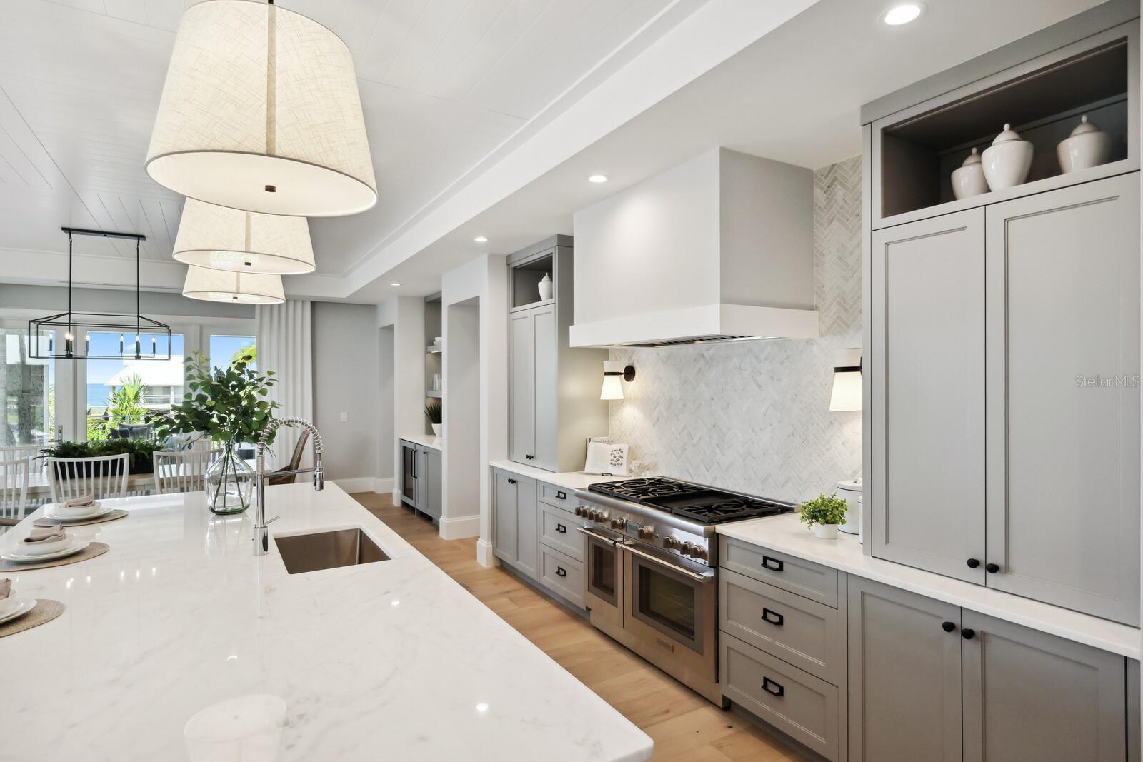 HILL TIDE ESTATES - Residential