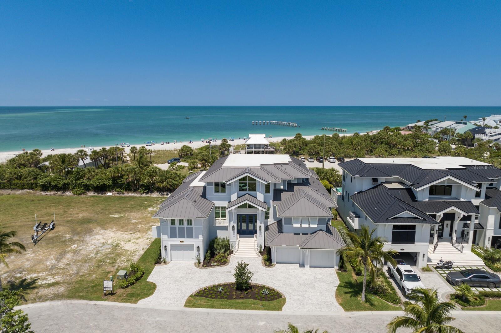 HILL TIDE ESTATES - Residential