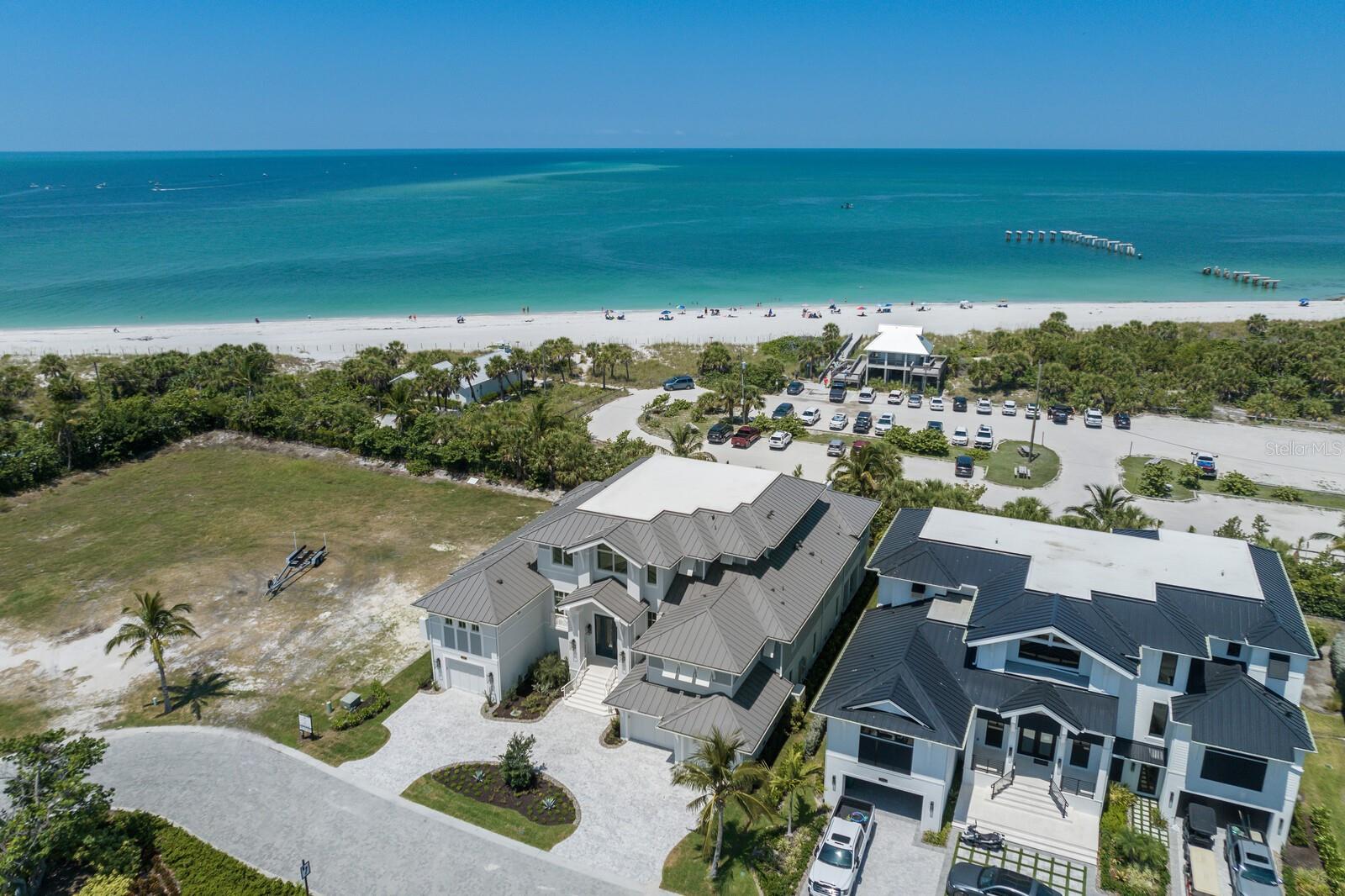 HILL TIDE ESTATES - Residential