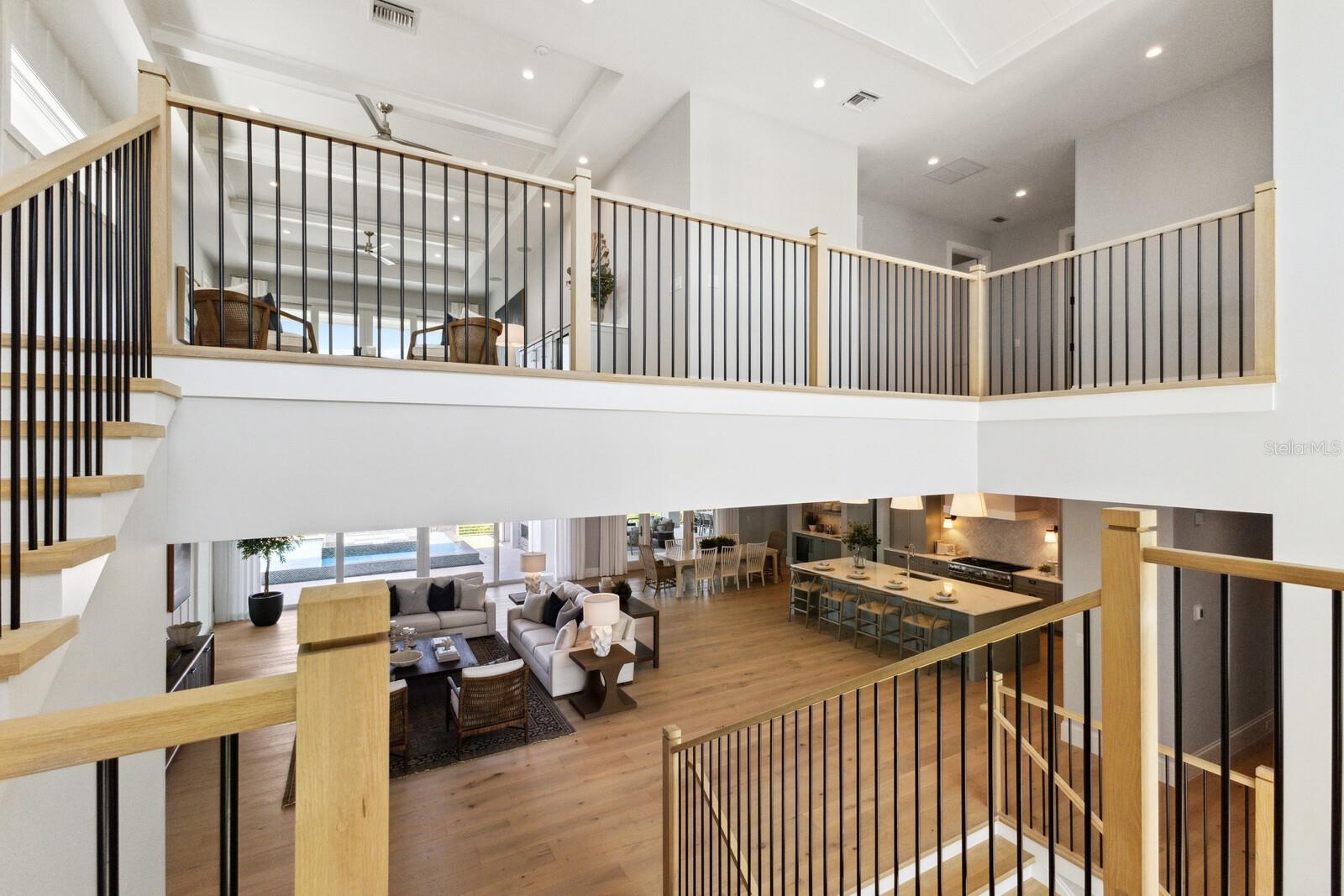 HILL TIDE ESTATES - Residential