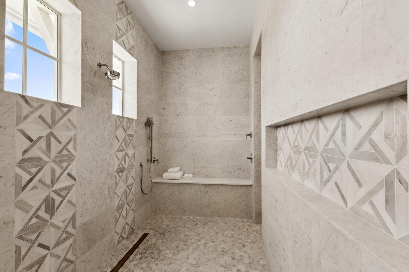 HILL TIDE ESTATES - Residential