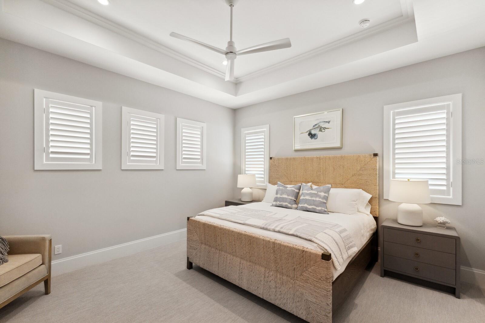 HILL TIDE ESTATES - Residential