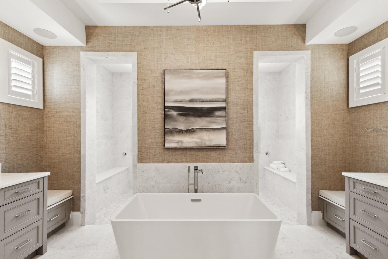 HILL TIDE ESTATES - Residential