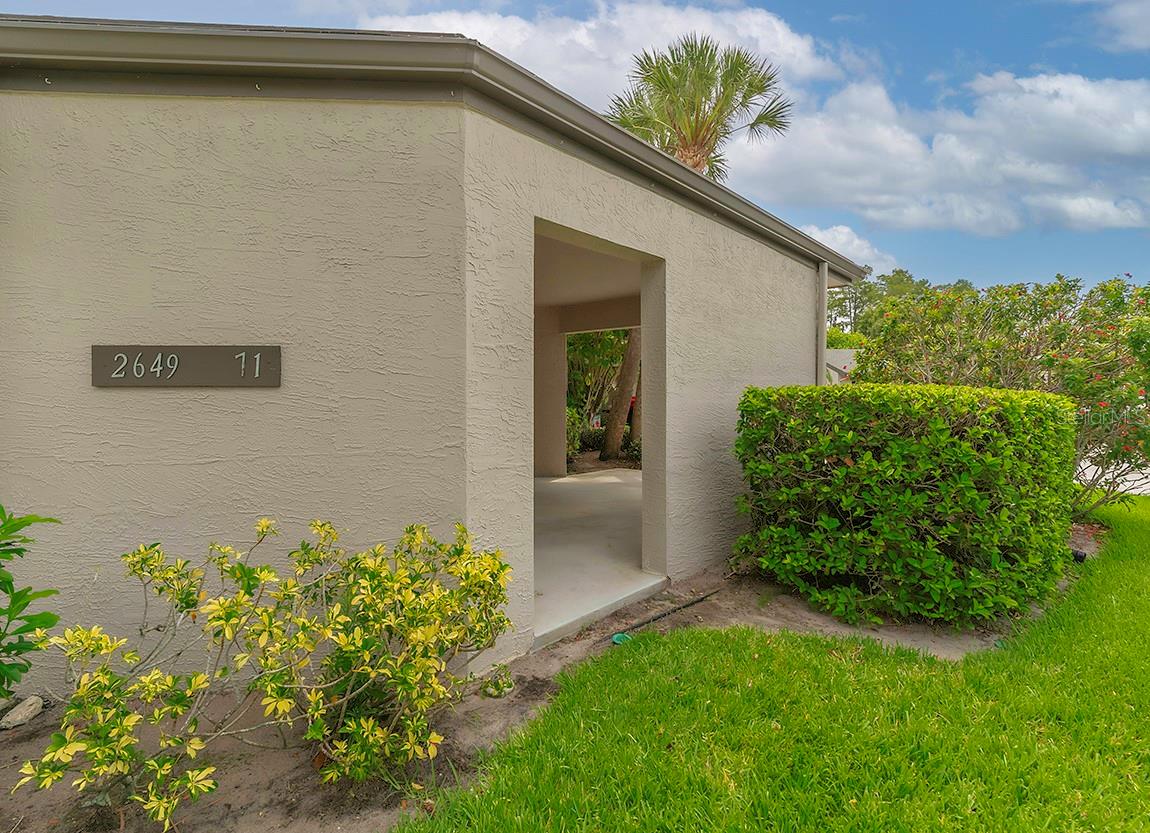 2671 BARKSDALE COURT