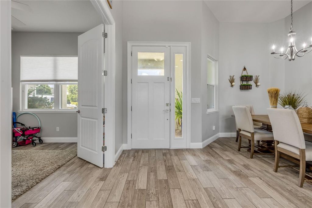 Photo of 2916 Bella Flore Terrace, New Smyrna Beach, FL 32168 (MLS # NS1085368)