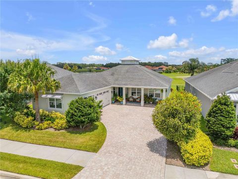 2916 BELLA FLORE TERRACE NEW SMYRNA BEACH FL 32168