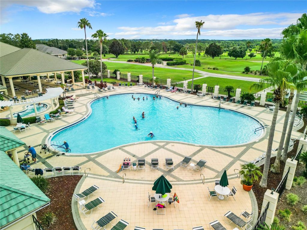 Photo of 13700 SE 90th Court, Summerfield, FL 34491 (MLS # G5098375)