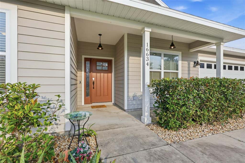 Photo of 16634 NW 193rd Terrace, High Springs, FL 32643 (MLS # G5115690)