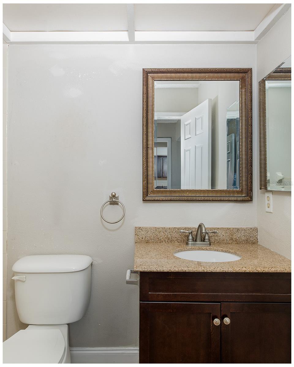 MILLPOND TRACE CONDO - Residential