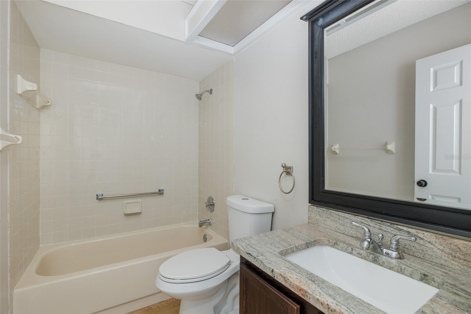 MILLPOND TRACE CONDO - Residential