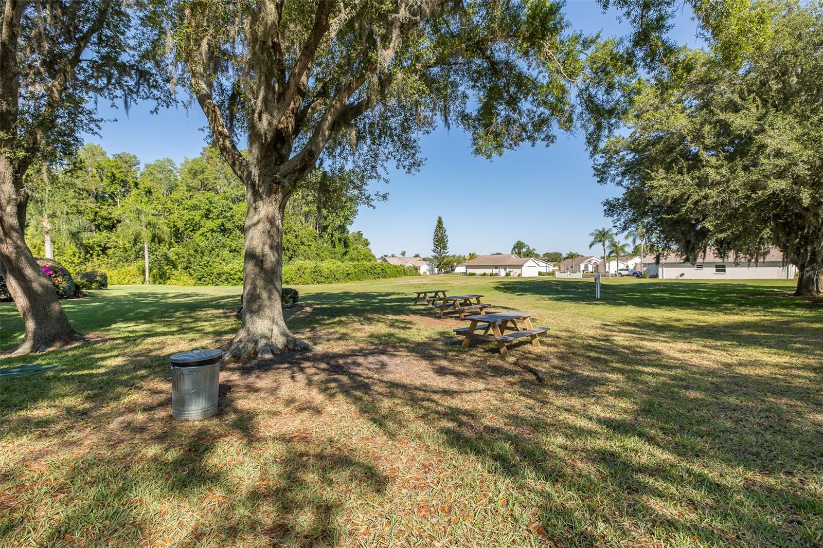 MILLPOND TRACE CONDO - Residential