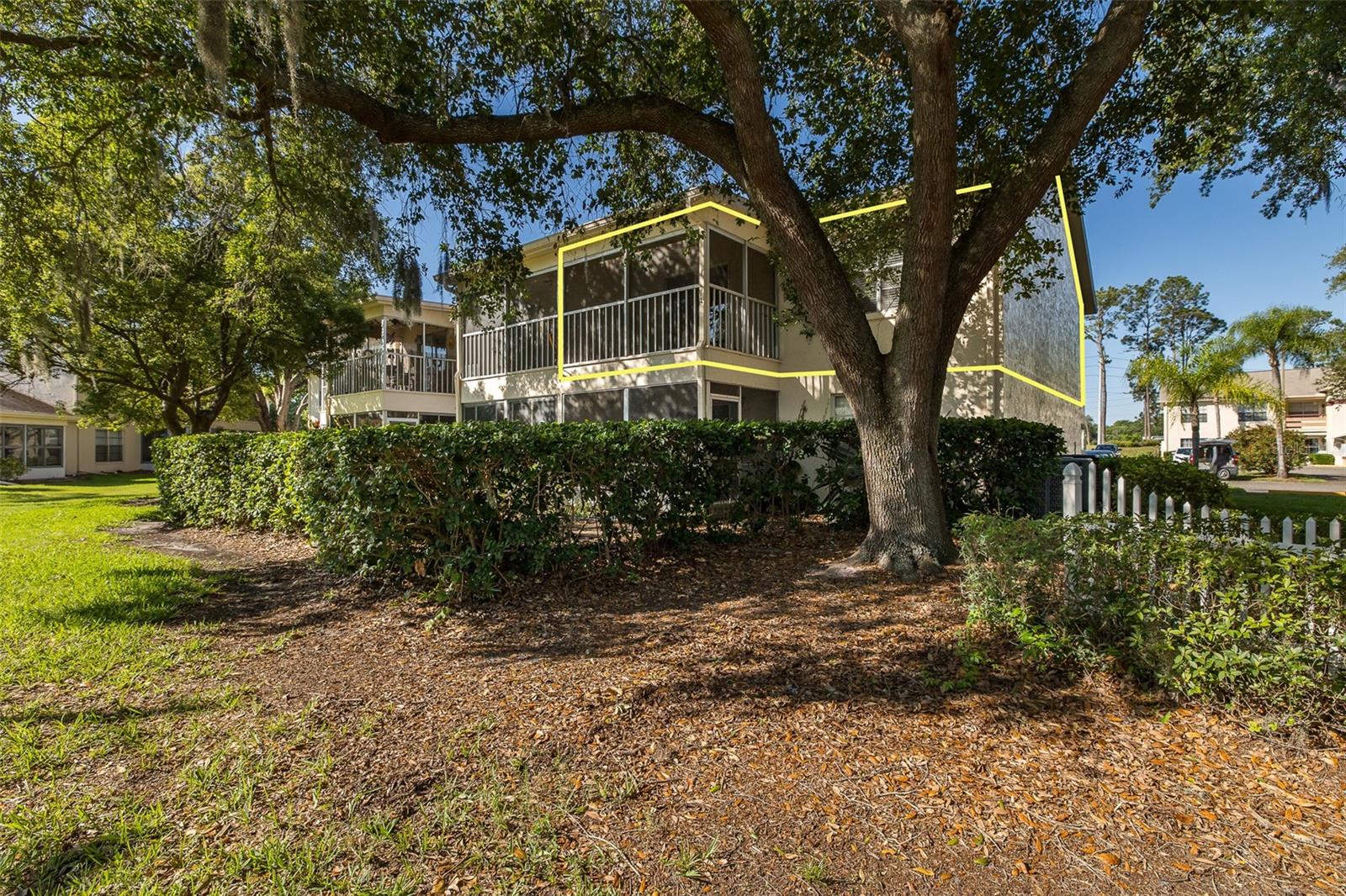 MILLPOND TRACE CONDO - Residential