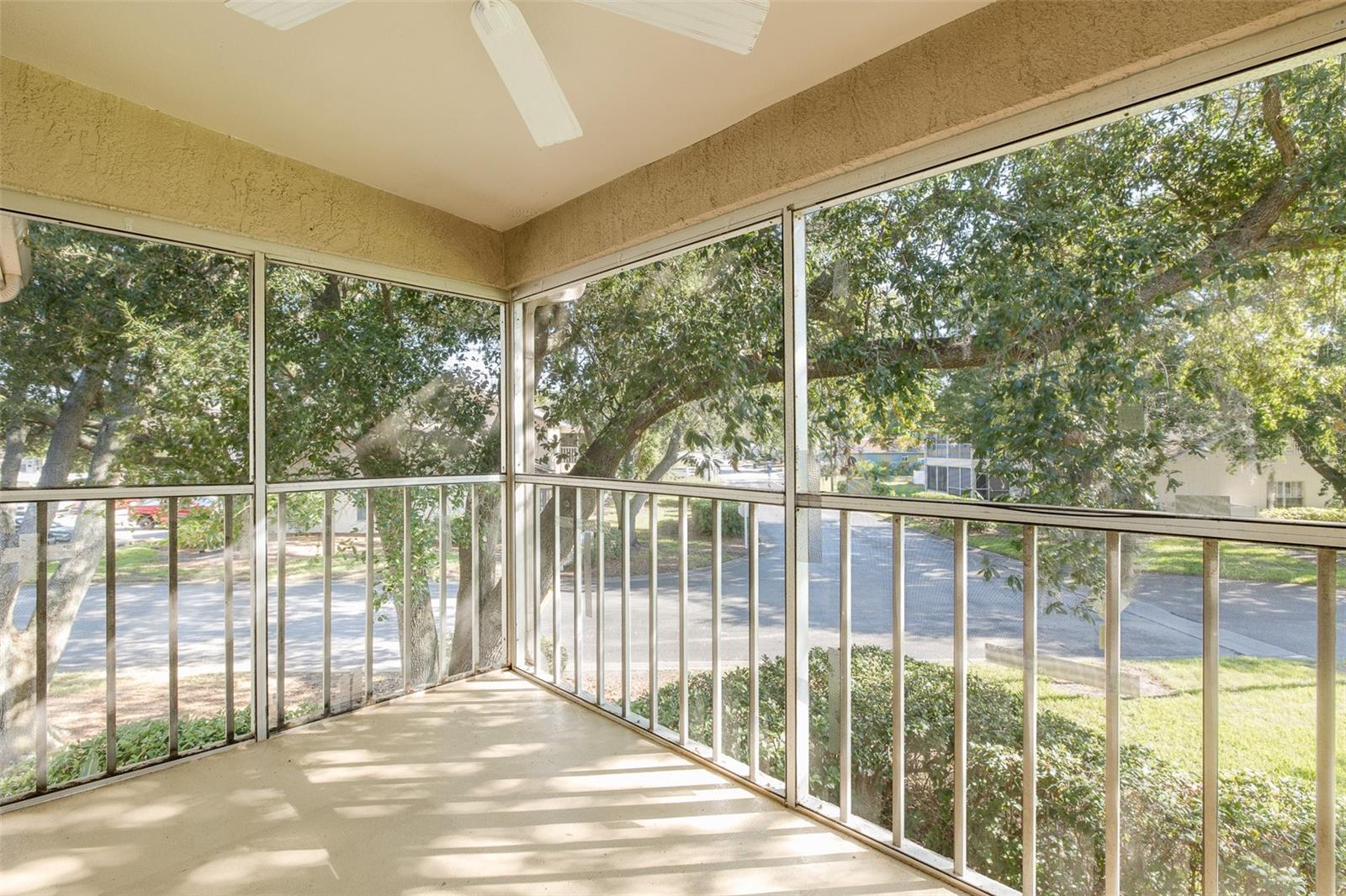 MILLPOND TRACE CONDO - Residential