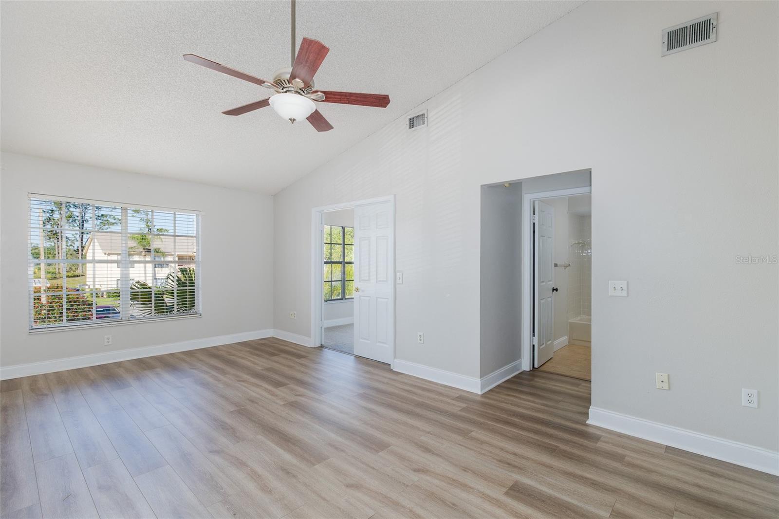 MILLPOND TRACE CONDO - Residential