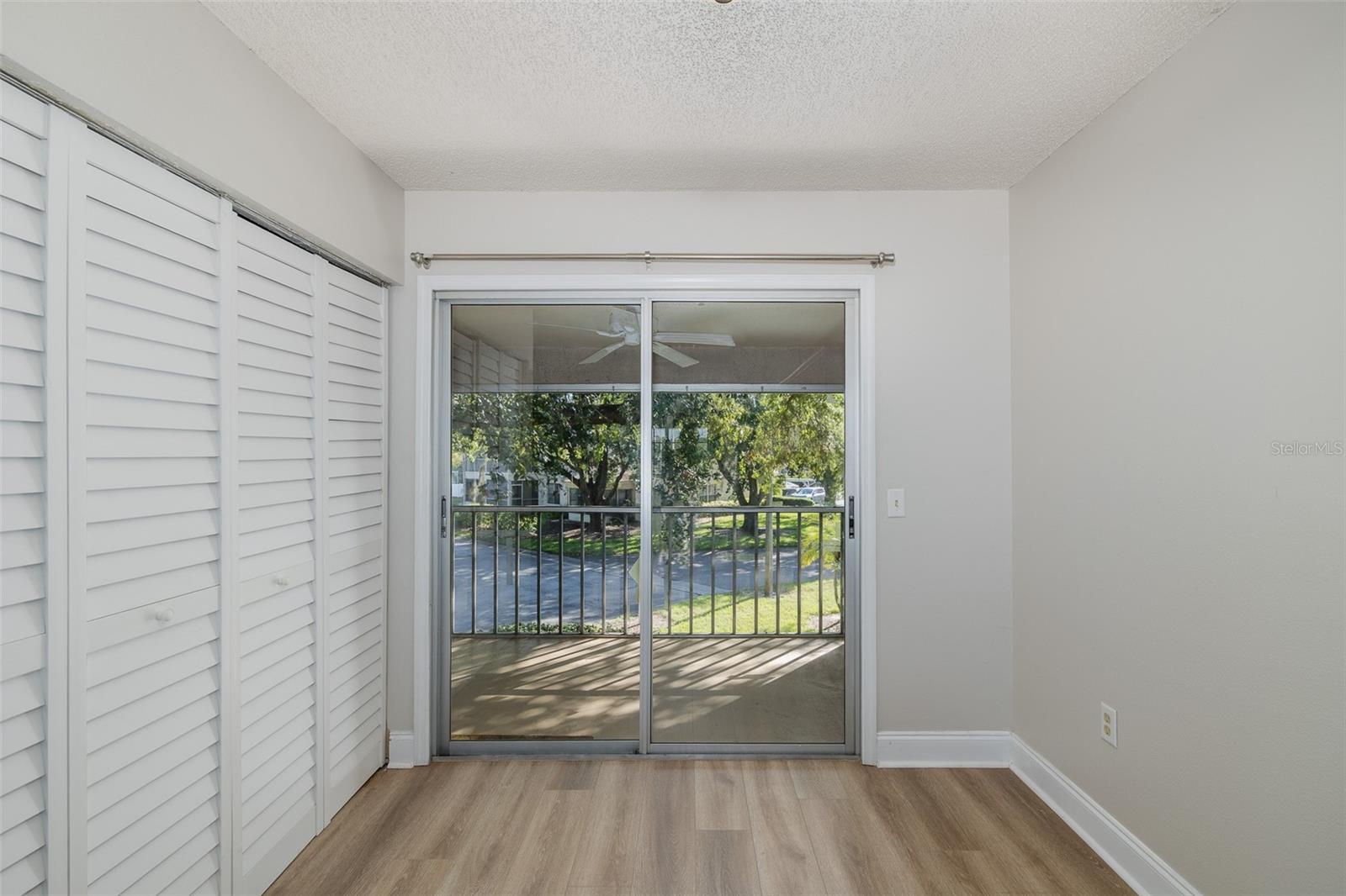 MILLPOND TRACE CONDO - Residential