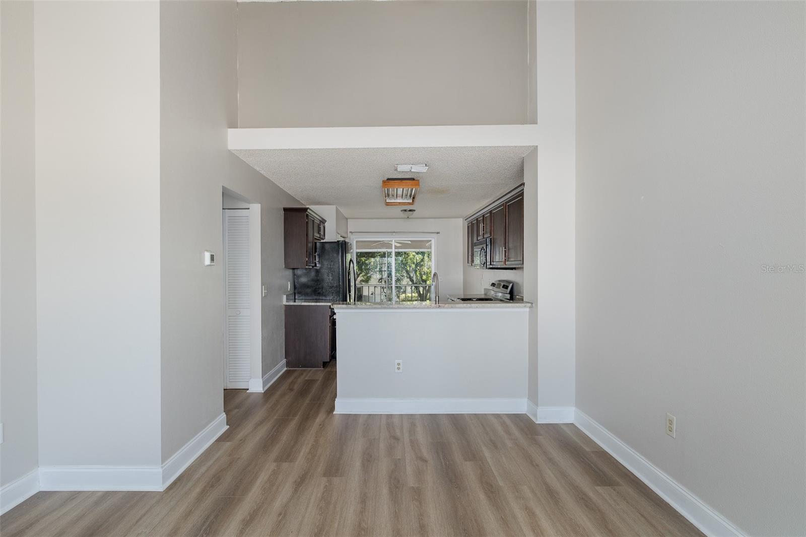 MILLPOND TRACE CONDO - Residential