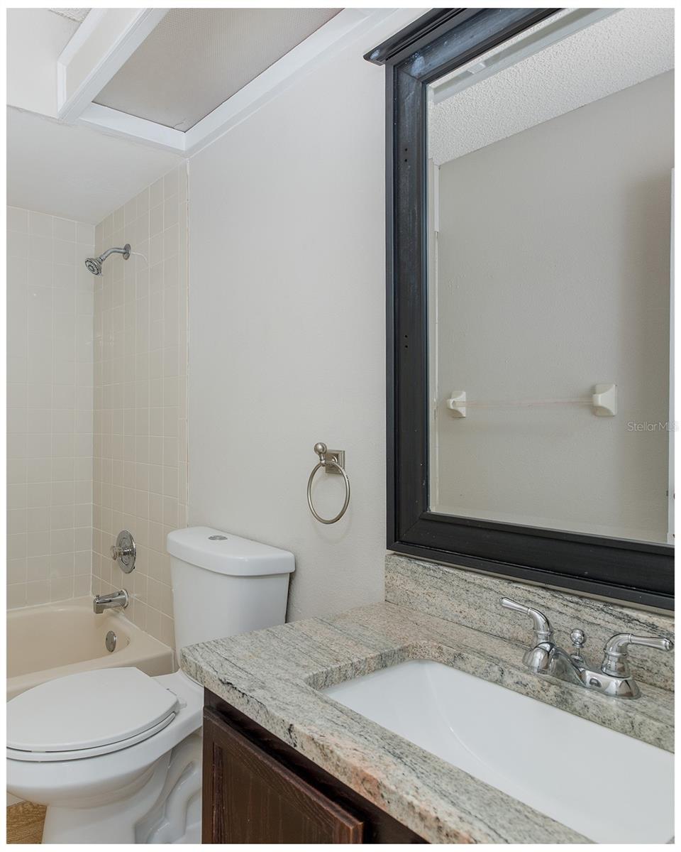 MILLPOND TRACE CONDO - Residential