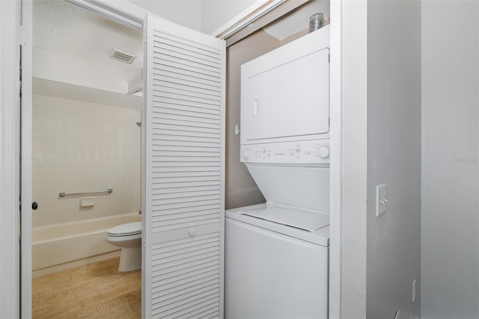 MILLPOND TRACE CONDO - Residential