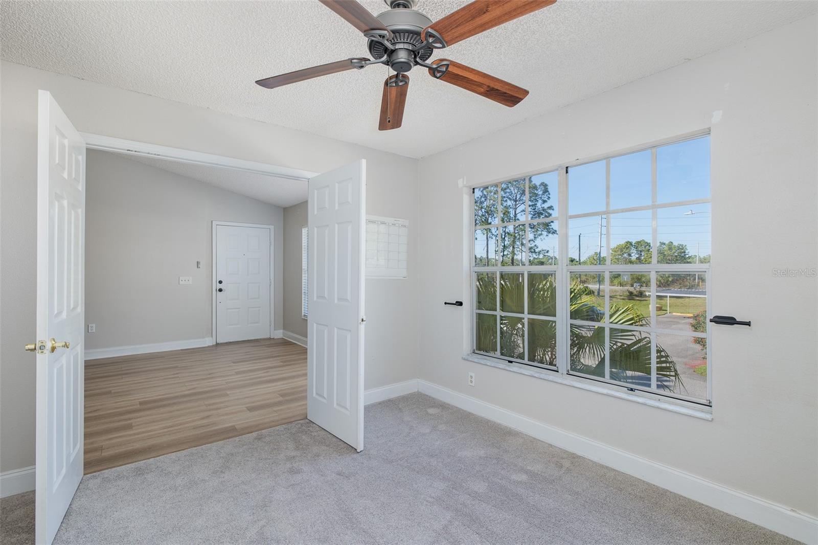 MILLPOND TRACE CONDO - Residential