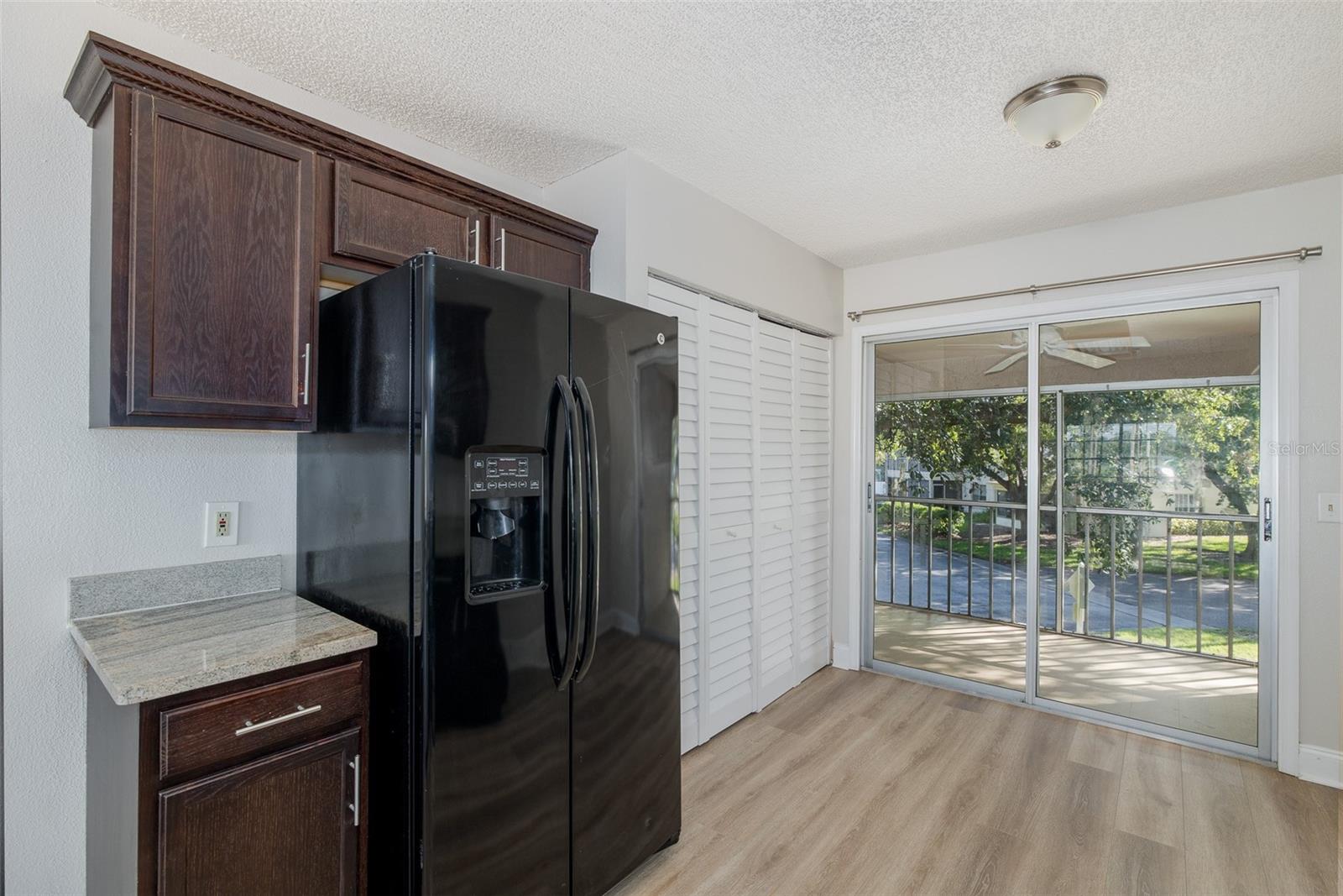 MILLPOND TRACE CONDO - Residential