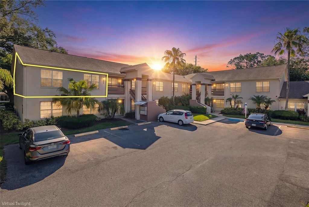 Photo of 7900 Hardwick Drive #827, New Port Richey, FL 34653 (MLS # W7885864)