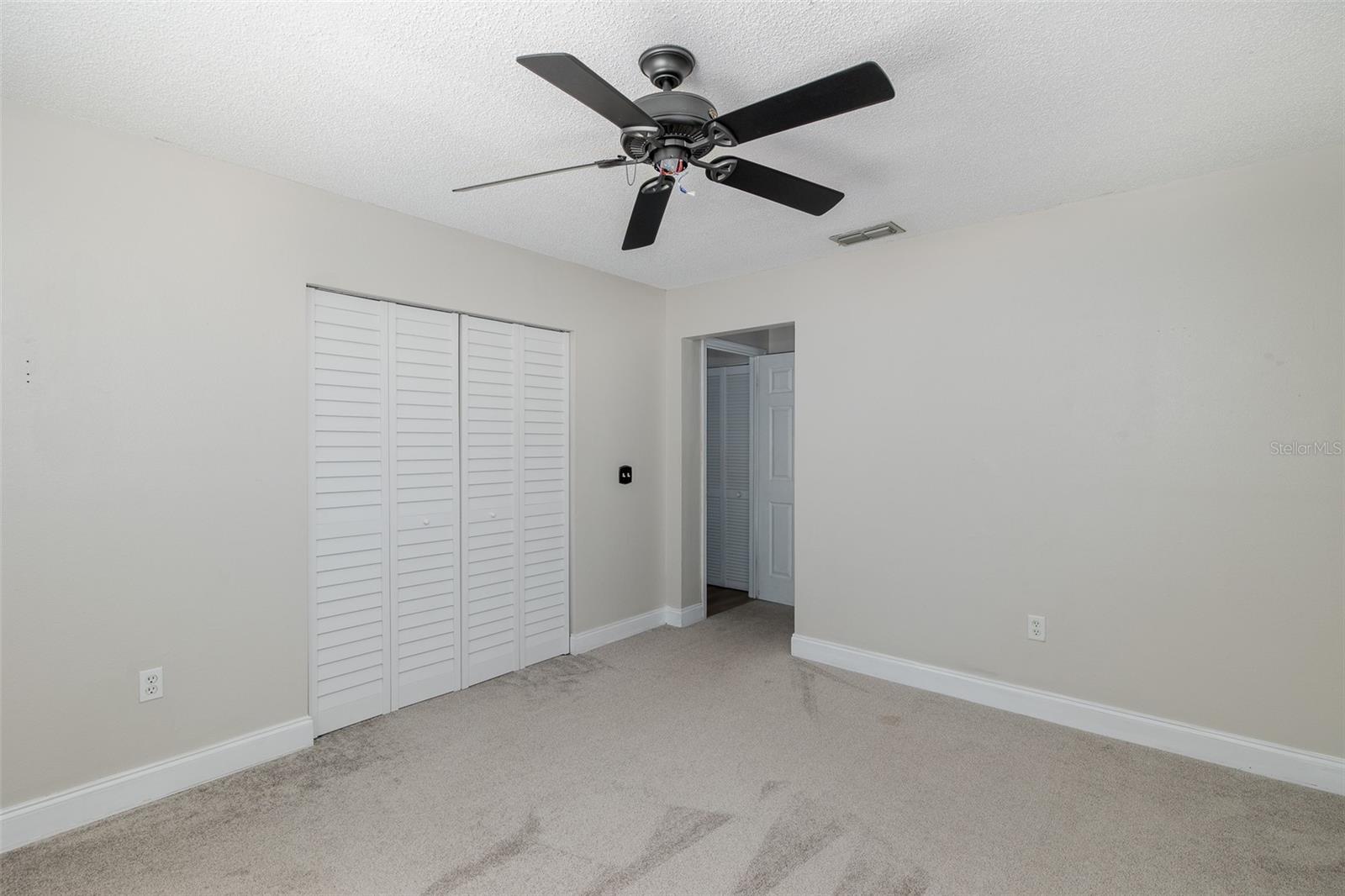 MILLPOND TRACE CONDO - Residential