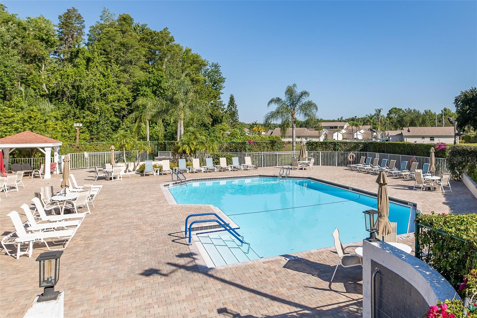 MILLPOND TRACE CONDO - Residential