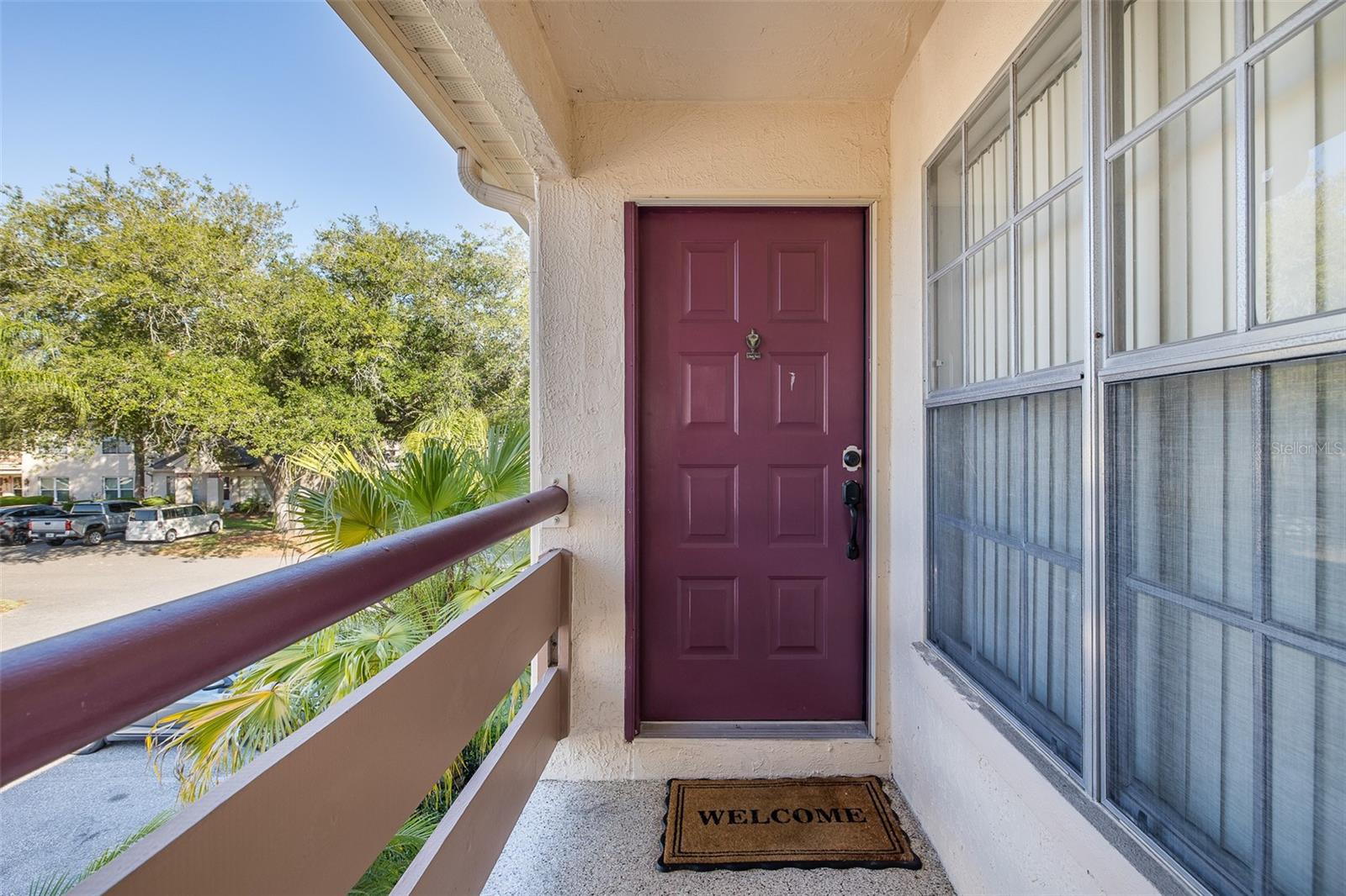 7900 HARDWICK DRIVE 827