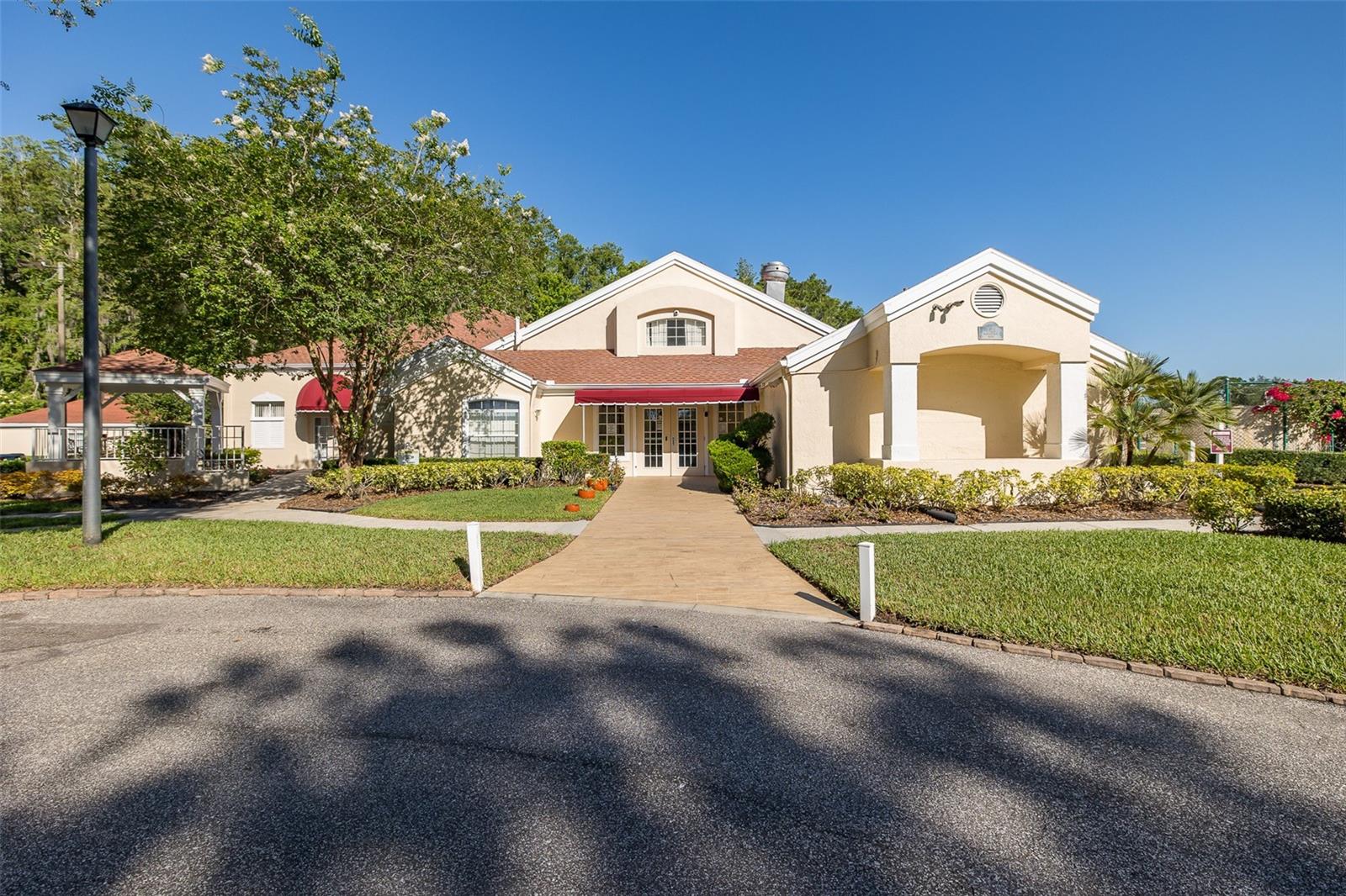 MILLPOND TRACE CONDO - Residential