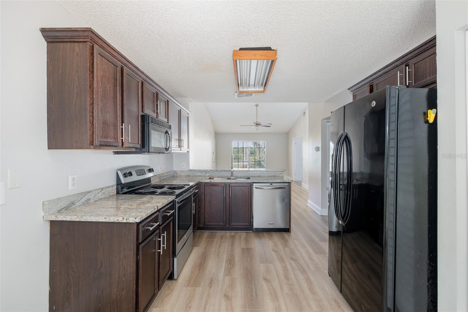 MILLPOND TRACE CONDO - Residential