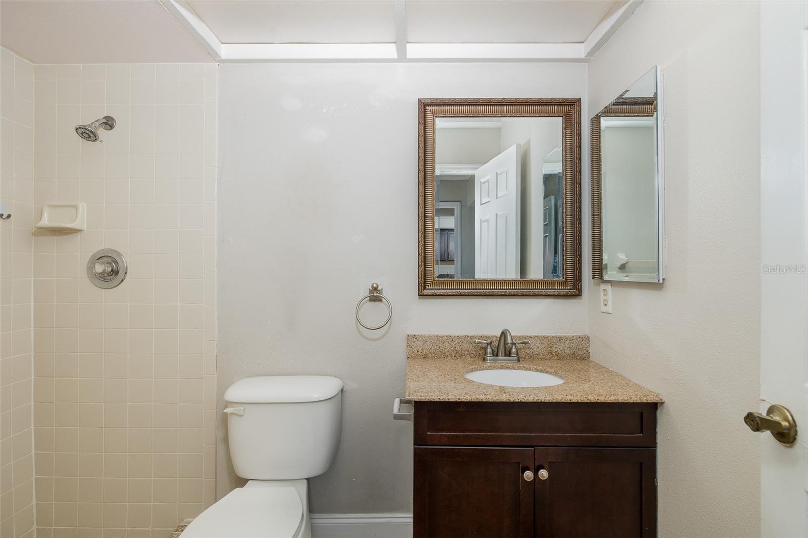 MILLPOND TRACE CONDO - Residential