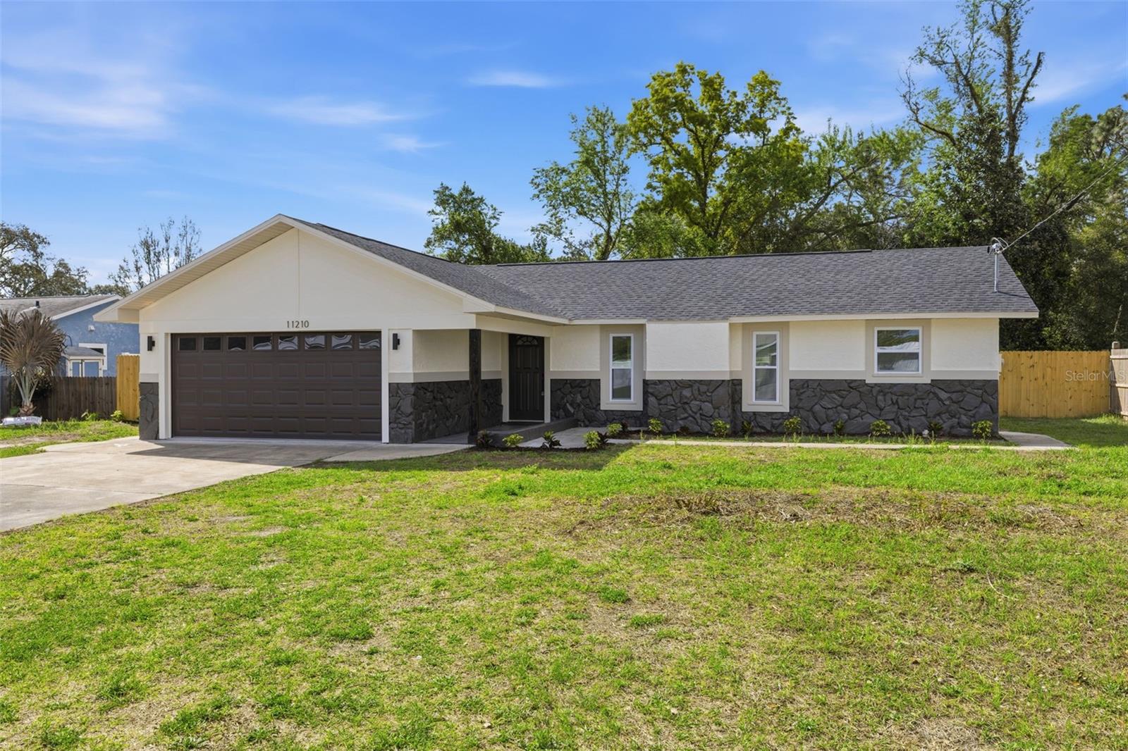 SPRING HILL - Residential