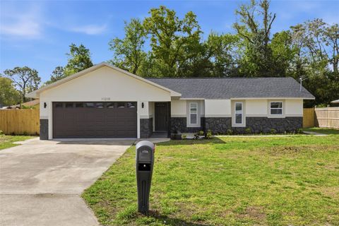 Photo of 11210 Mercedes Street, Spring Hill, FL 34609 (MLS # TB8487031)