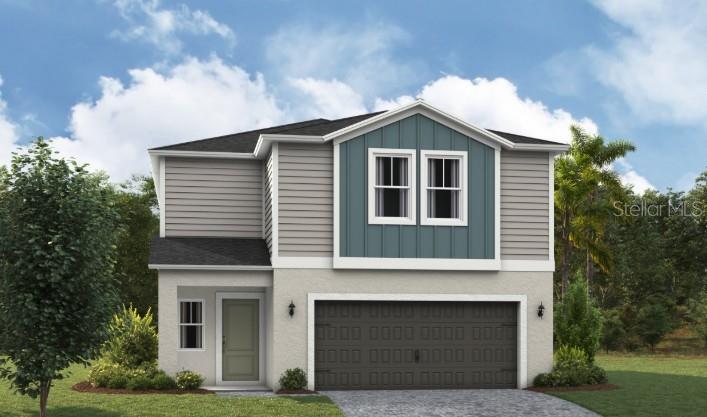 TWO RIVERS - Residential