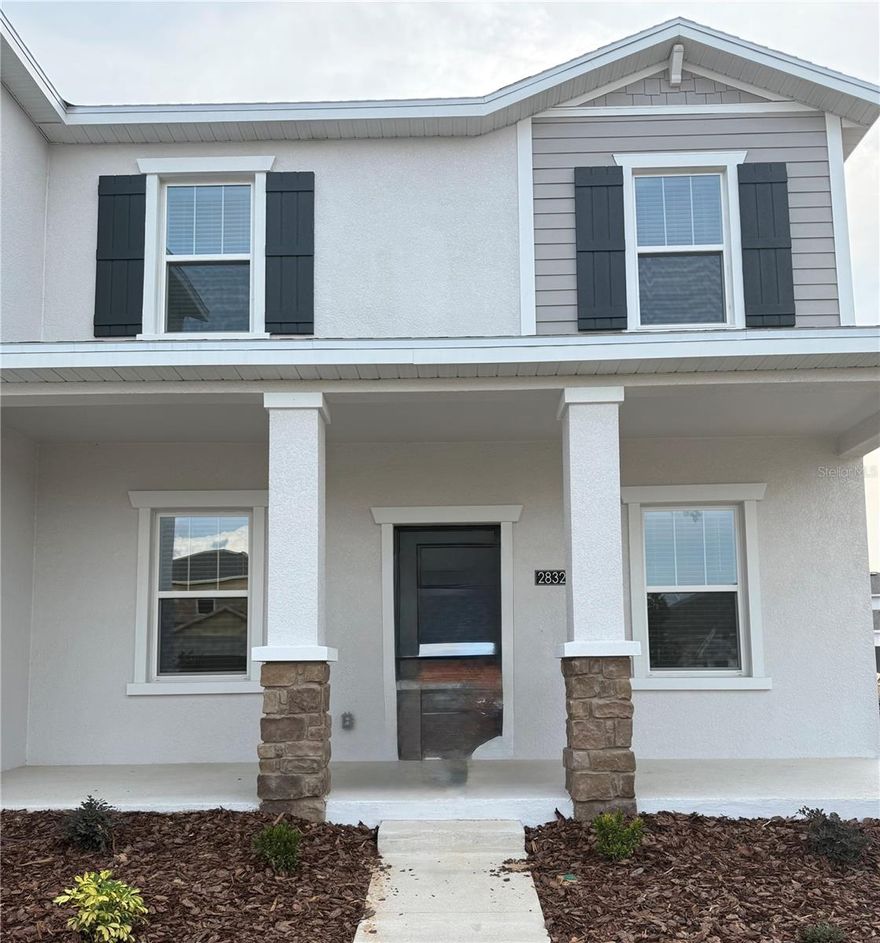 Under Construction. New Construction