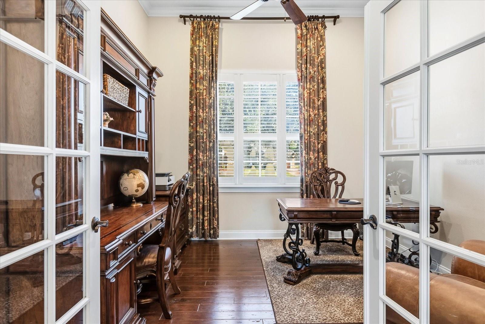 ELLINGTON ESTATES - Residential