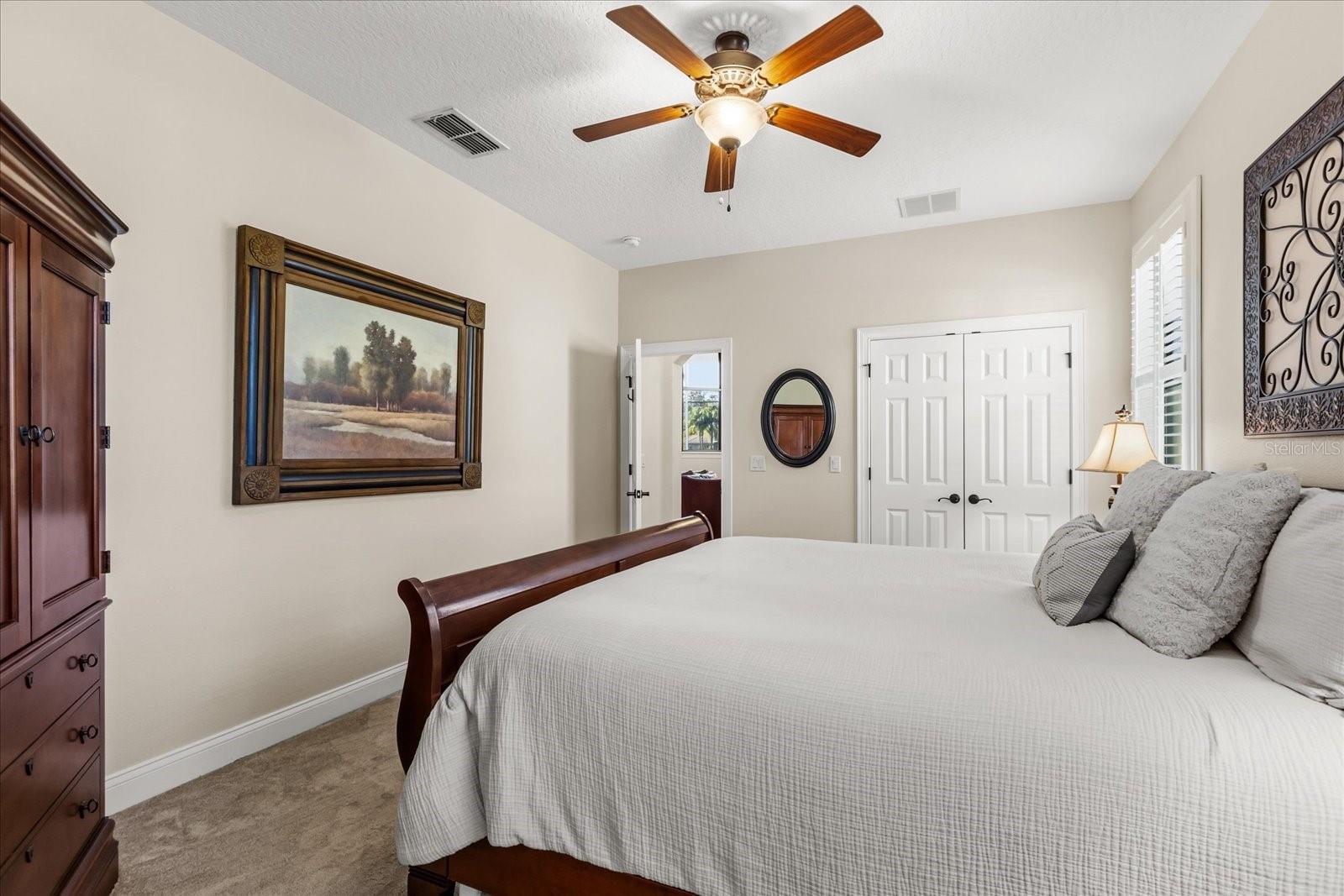 ELLINGTON ESTATES - Residential